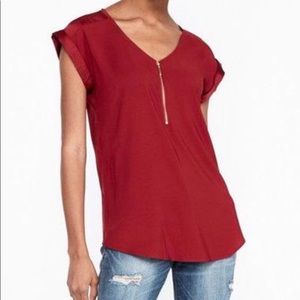 Express Gramercy Tee